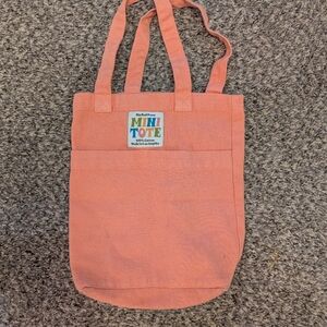 Big Bud Press Mini Tote Bag